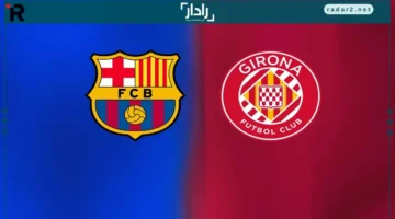 نتيجة مفاجئة.. تعرف على حكم مباراة برشلونة وجيرونا في الدوري الإسباني